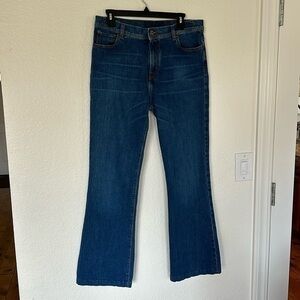 Jacob Cohen Jeans size 30 high rise